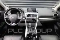 2017 Mitsubishi ECLIPSE