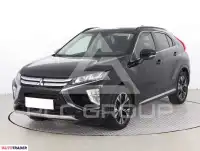 2017 Mitsubishi ECLIPSE
