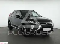 2017 Mitsubishi ECLIPSE