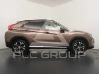 2017 Mitsubishi ECLIPSE