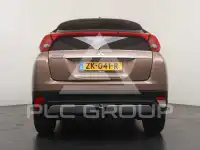 2017 Mitsubishi ECLIPSE