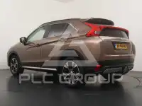 2017 Mitsubishi ECLIPSE
