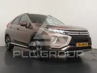 2017 Mitsubishi ECLIPSE