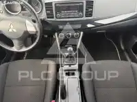 2017 Mitsubishi LANCER