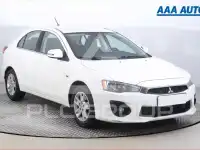 2017 Mitsubishi LANCER