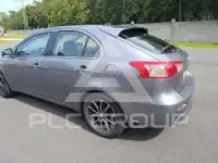 2017 Mitsubishi LANCER