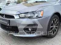 2017 Mitsubishi LANCER