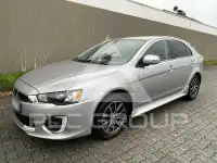 2017 Mitsubishi LANCER