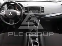 2017 Mitsubishi LANCER