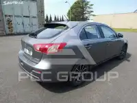 2017 Mitsubishi LANCER