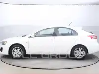 2017 Mitsubishi LANCER