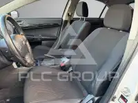 2017 Mitsubishi LANCER