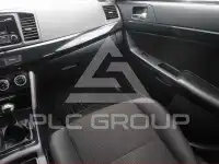 2017 Mitsubishi LANCER
