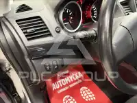 2017 Mitsubishi LANCER