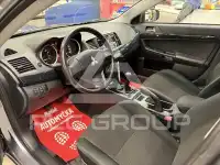 2017 Mitsubishi LANCER
