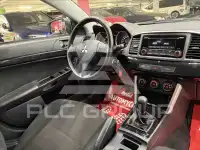 2017 Mitsubishi LANCER