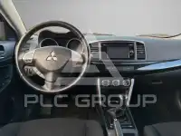 2017 Mitsubishi LANCER
