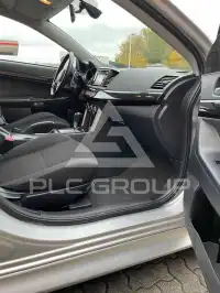 2017 Mitsubishi LANCER