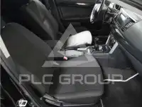 2017 Mitsubishi LANCER