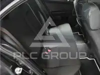 2017 Mitsubishi LANCER