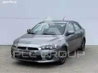 2017 Mitsubishi LANCER