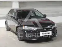 2017 Mitsubishi LANCER