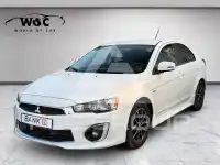 2017 Mitsubishi LANCER