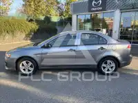 2017 Mitsubishi LANCER