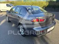 2017 Mitsubishi LANCER