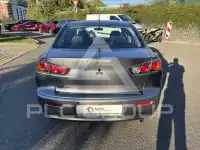 2017 Mitsubishi LANCER