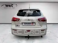 2017 Mitsubishi LANCER