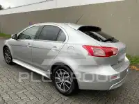 2017 Mitsubishi LANCER
