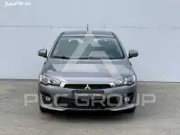 2017 Mitsubishi LANCER