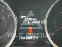 2017 Mitsubishi LANCER