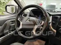 2017 Mitsubishi L200