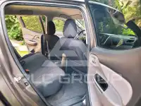2017 Mitsubishi L200