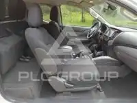 2017 Mitsubishi L200