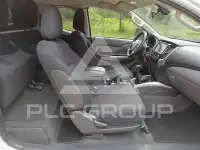 2017 Mitsubishi L200