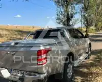 2017 Mitsubishi L200