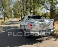 2017 Mitsubishi L200