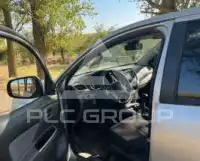 2017 Mitsubishi L200