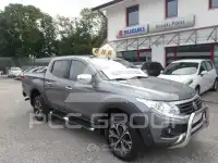2017 Mitsubishi L200