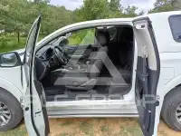 2017 Mitsubishi L200