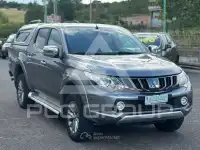 2017 Mitsubishi L200