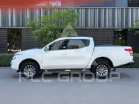 2017 Mitsubishi L200