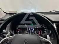 2017 Mitsubishi L200