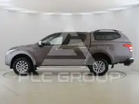2017 Mitsubishi L200