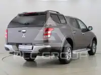 2017 Mitsubishi L200