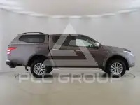 2017 Mitsubishi L200