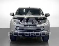 2017 Mitsubishi L200